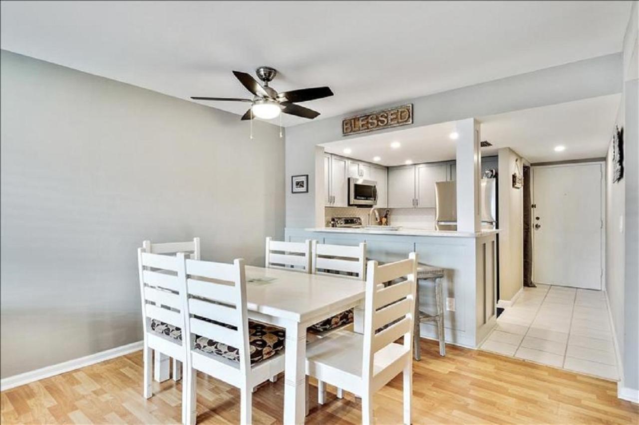 Unit 3206 - Ocean & Racquet Resort St. Augustine Beach Zewnętrze zdjęcie