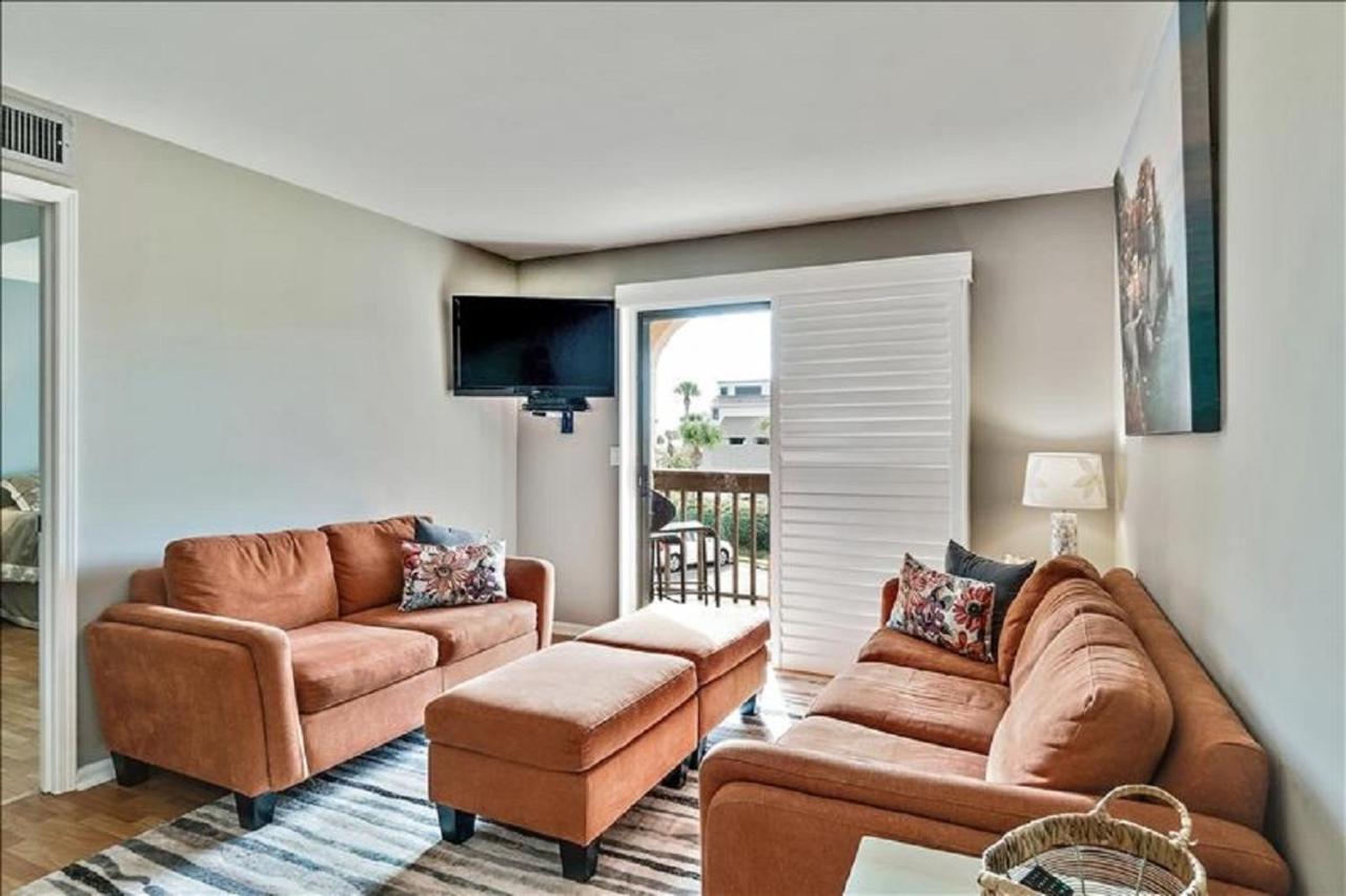 Unit 3206 - Ocean & Racquet Resort St. Augustine Beach Zewnętrze zdjęcie