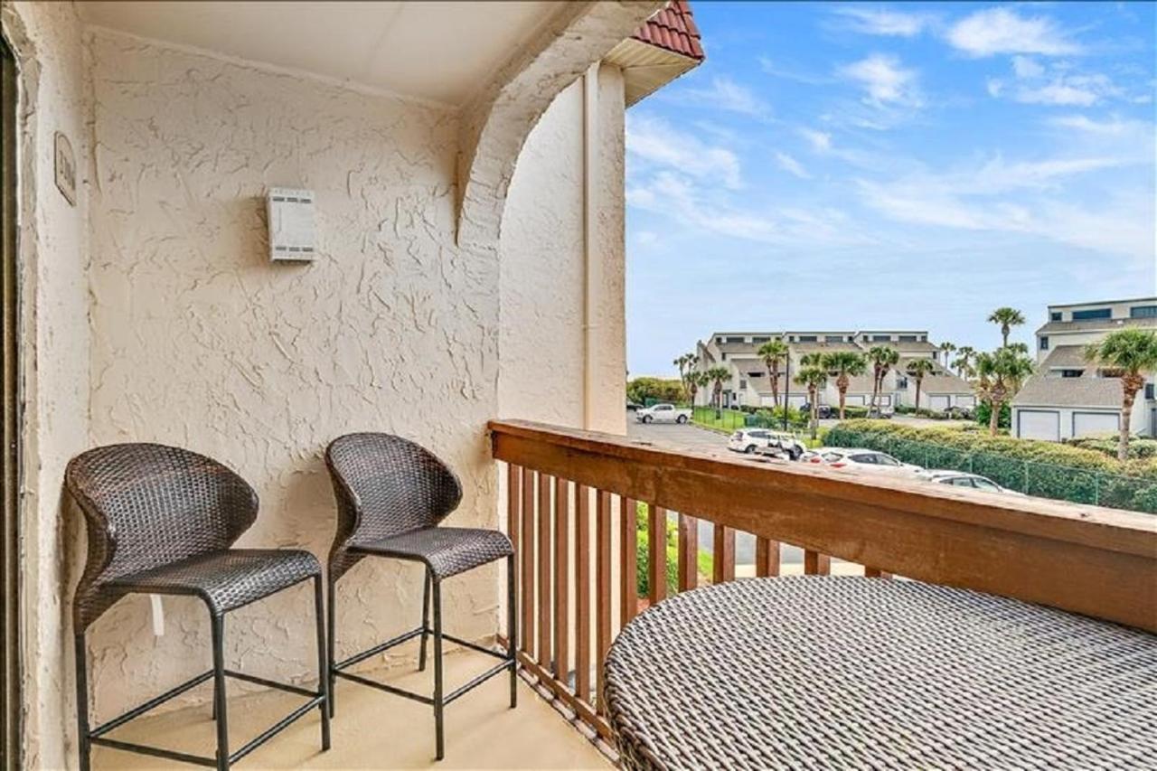 Unit 3206 - Ocean & Racquet Resort St. Augustine Beach Zewnętrze zdjęcie