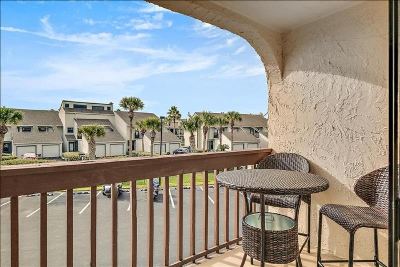 Unit 3206 - Ocean & Racquet Resort St. Augustine Beach Zewnętrze zdjęcie