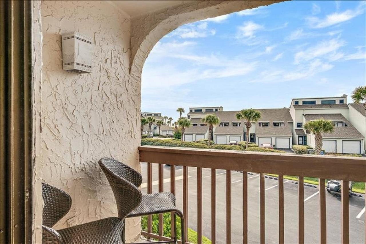 Unit 3206 - Ocean & Racquet Resort St. Augustine Beach Zewnętrze zdjęcie