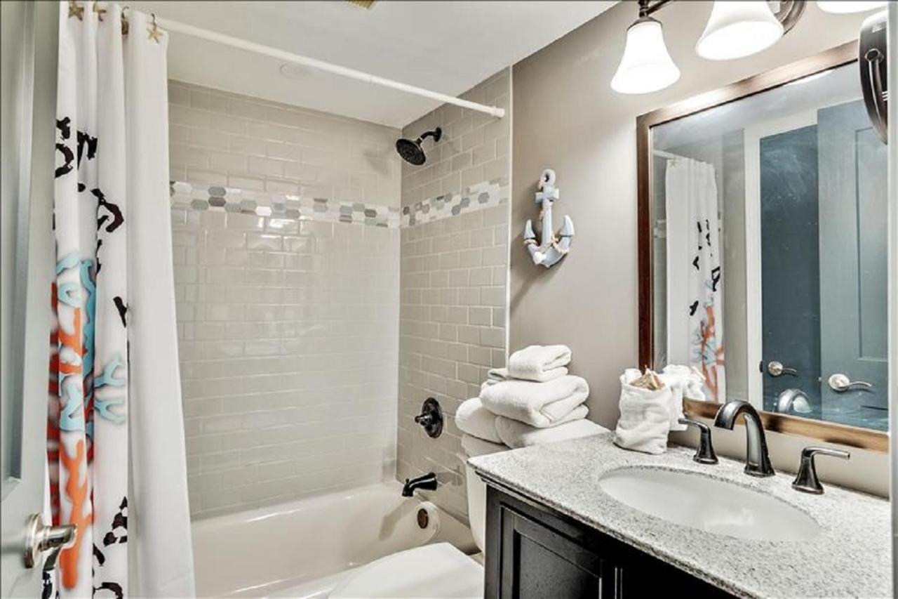 Unit 3206 - Ocean & Racquet Resort St. Augustine Beach Zewnętrze zdjęcie