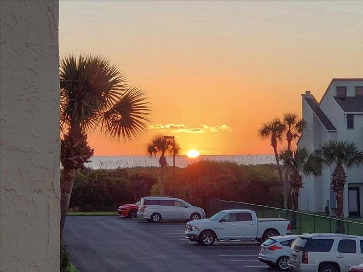 Unit 3206 - Ocean & Racquet Resort St. Augustine Beach Zewnętrze zdjęcie