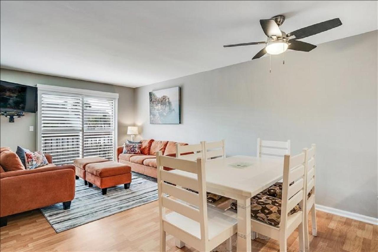 Unit 3206 - Ocean & Racquet Resort St. Augustine Beach Zewnętrze zdjęcie