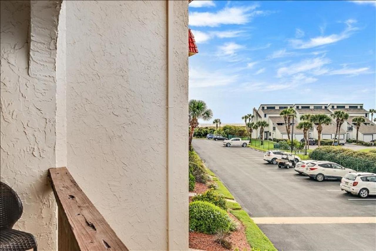 Unit 3206 - Ocean & Racquet Resort St. Augustine Beach Zewnętrze zdjęcie