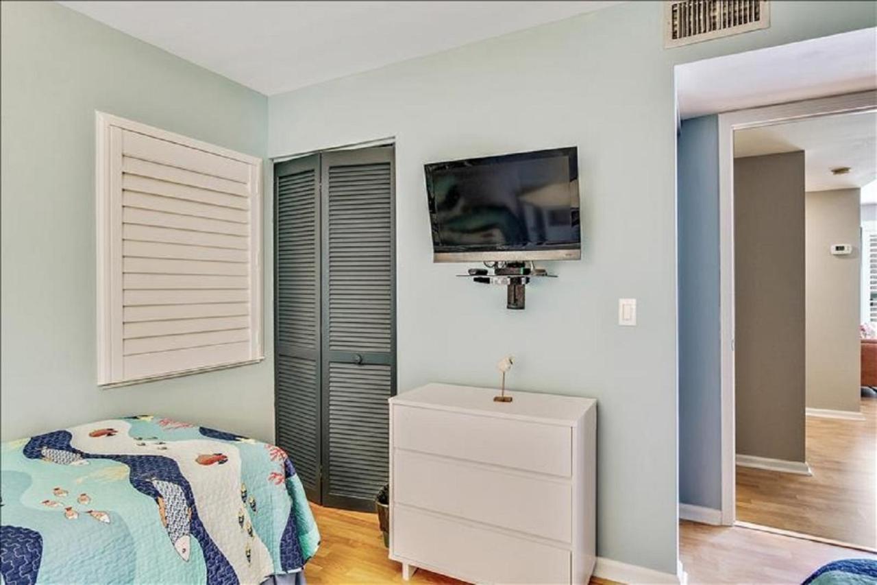 Unit 3206 - Ocean & Racquet Resort St. Augustine Beach Zewnętrze zdjęcie