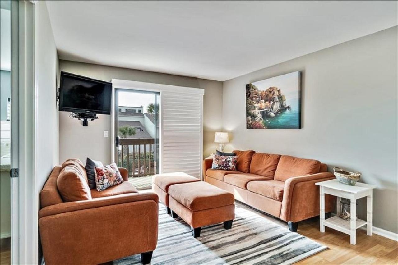 Unit 3206 - Ocean & Racquet Resort St. Augustine Beach Zewnętrze zdjęcie