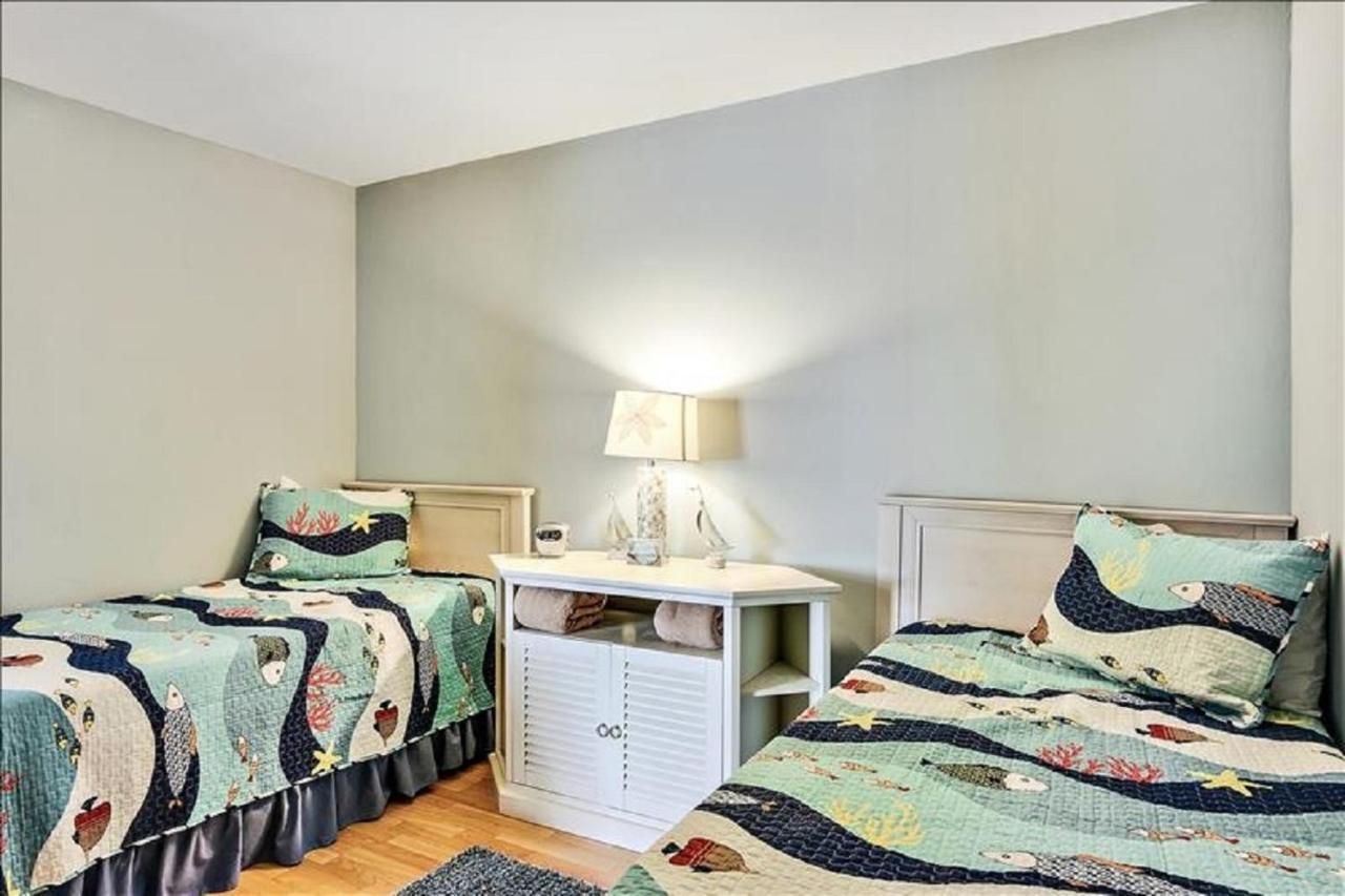 Unit 3206 - Ocean & Racquet Resort St. Augustine Beach Zewnętrze zdjęcie