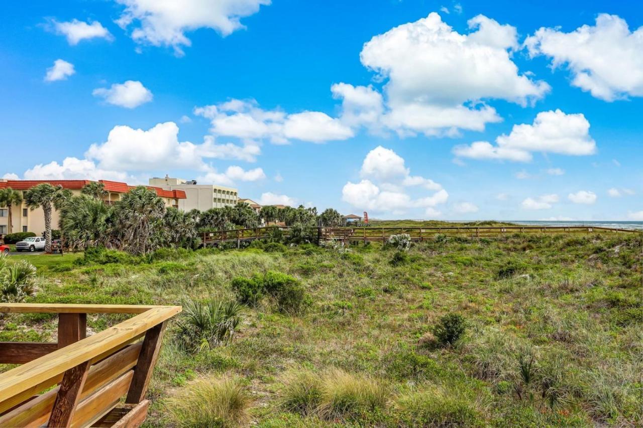 Unit 3206 - Ocean & Racquet Resort St. Augustine Beach Zewnętrze zdjęcie