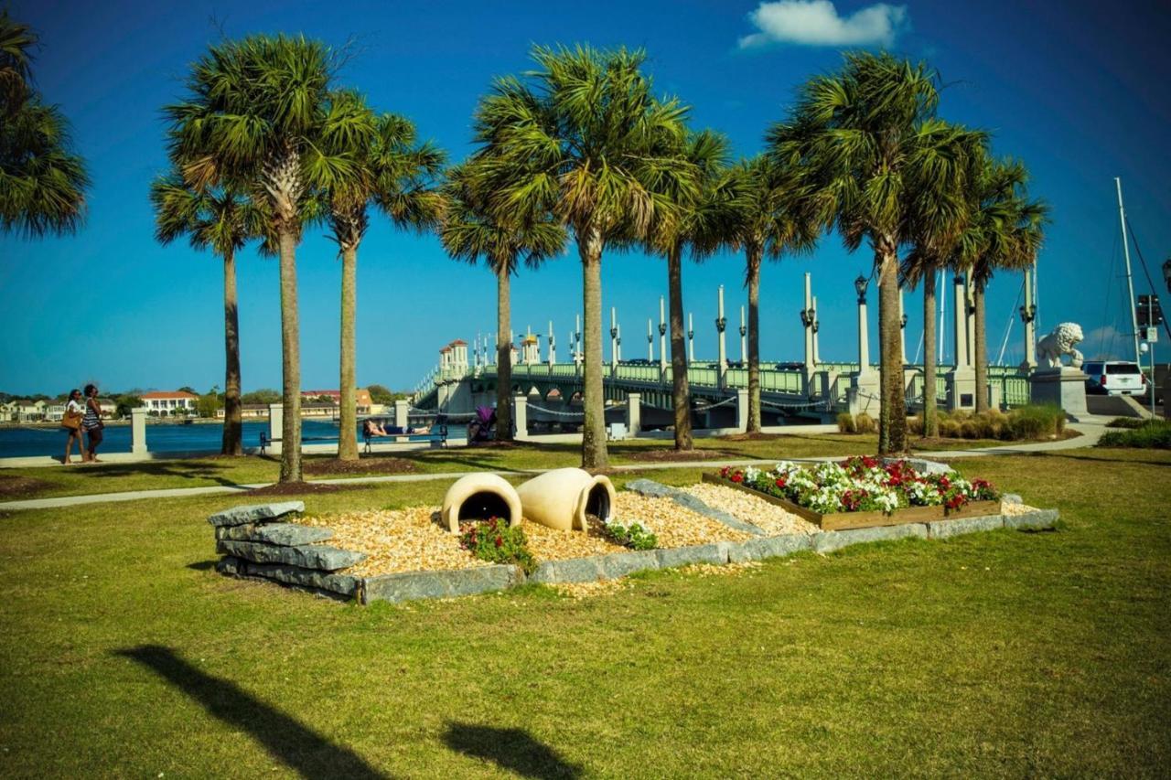 Unit 3206 - Ocean & Racquet Resort St. Augustine Beach Zewnętrze zdjęcie