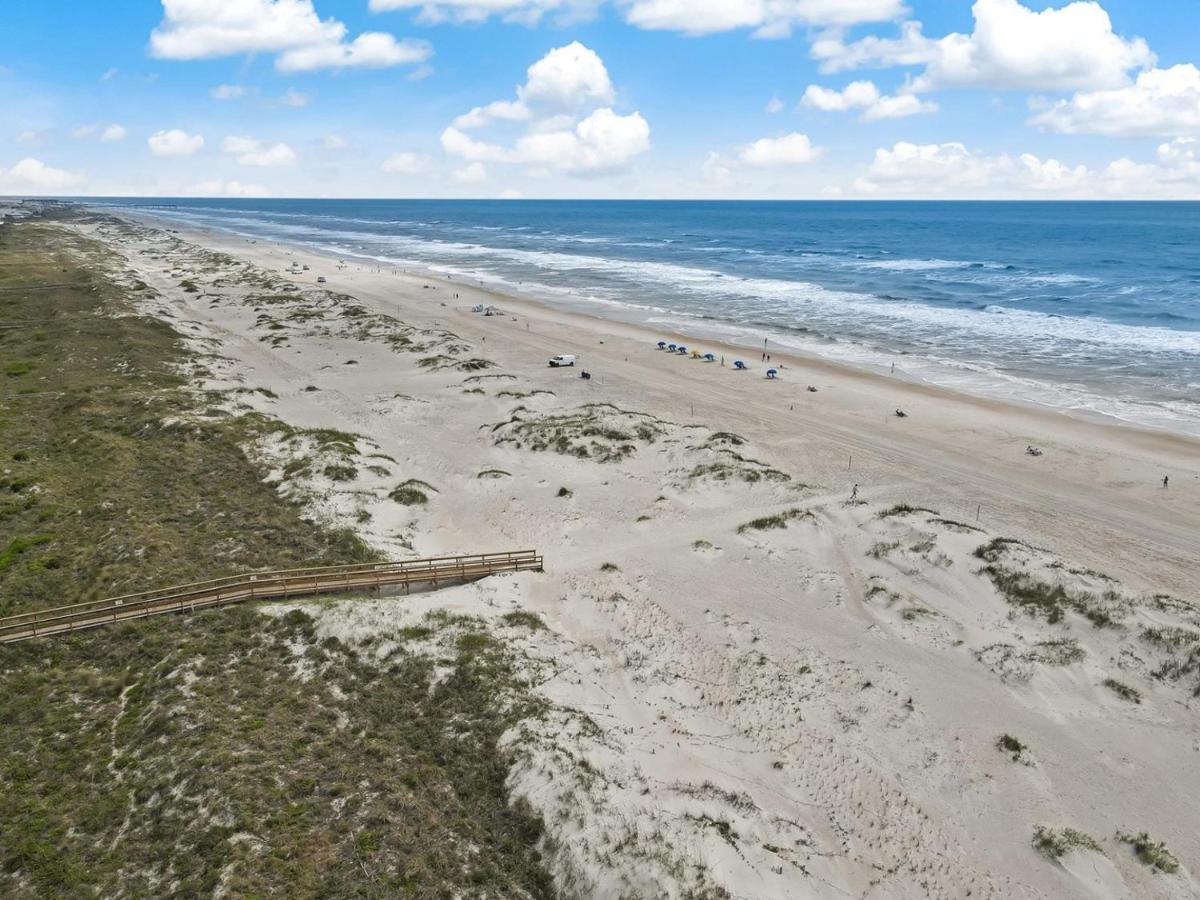 Unit 3206 - Ocean & Racquet Resort St. Augustine Beach Zewnętrze zdjęcie