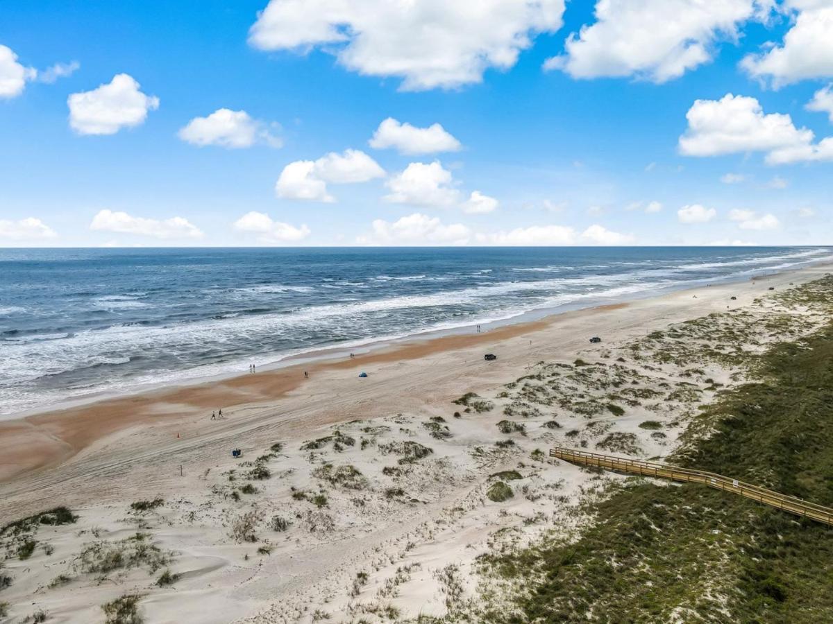 Unit 3206 - Ocean & Racquet Resort St. Augustine Beach Zewnętrze zdjęcie