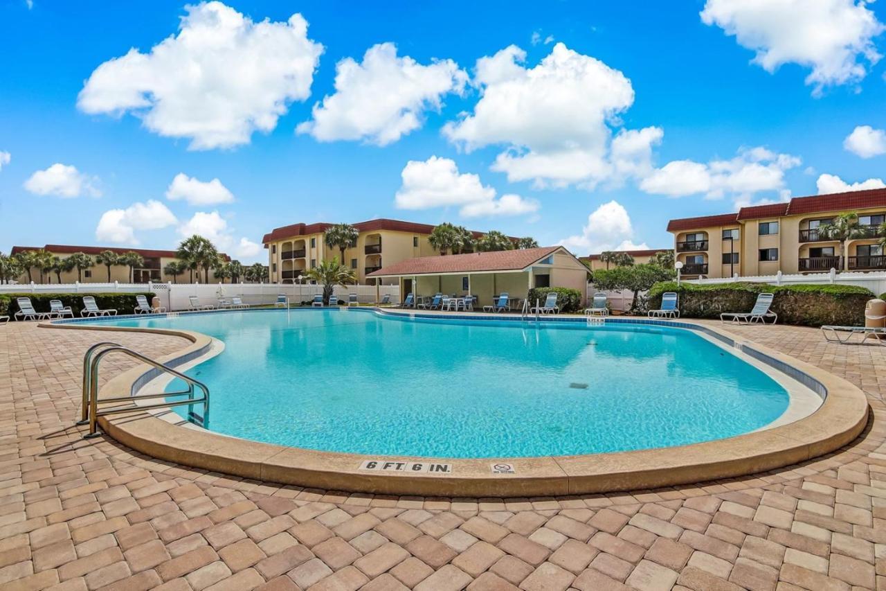Unit 3206 - Ocean & Racquet Resort St. Augustine Beach Zewnętrze zdjęcie