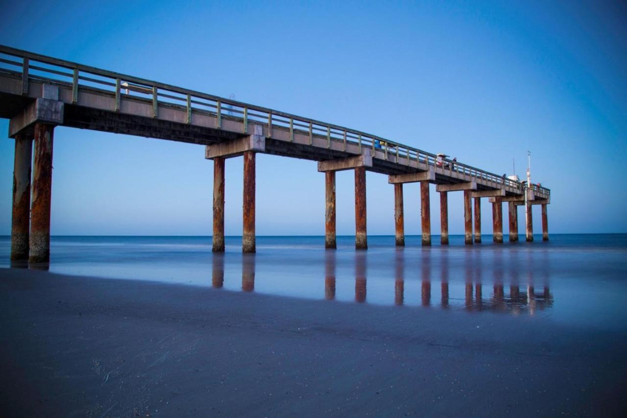 Unit 3206 - Ocean & Racquet Resort St. Augustine Beach Zewnętrze zdjęcie