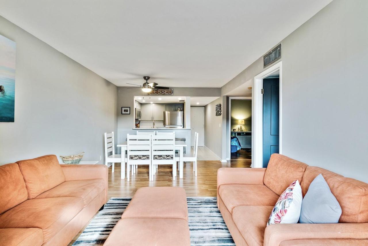 Unit 3206 - Ocean & Racquet Resort St. Augustine Beach Zewnętrze zdjęcie