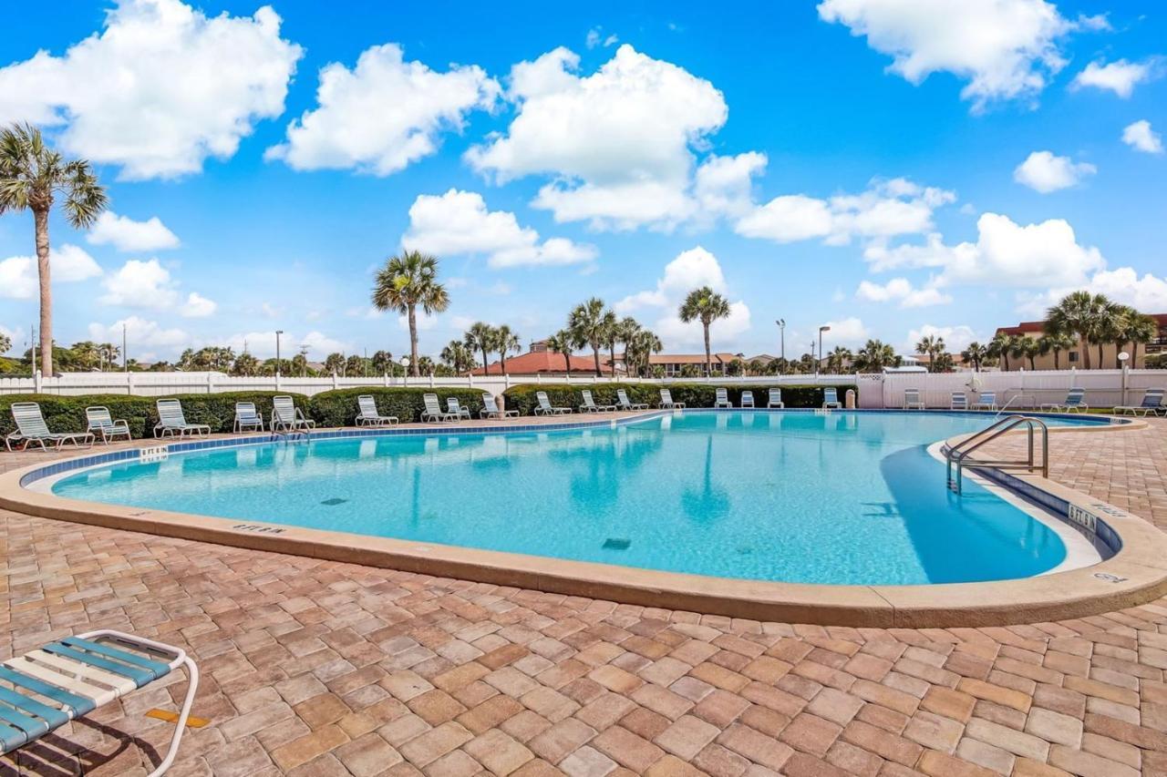 Unit 3206 - Ocean & Racquet Resort St. Augustine Beach Zewnętrze zdjęcie