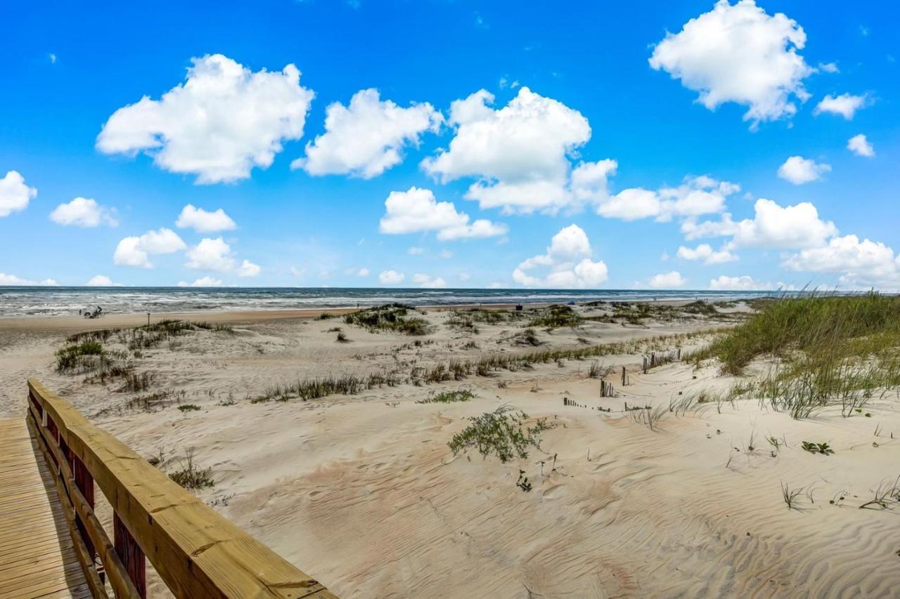 Unit 3206 - Ocean & Racquet Resort St. Augustine Beach Zewnętrze zdjęcie